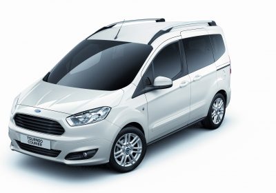 ford tourneo currier, Mardin Oto kiralama