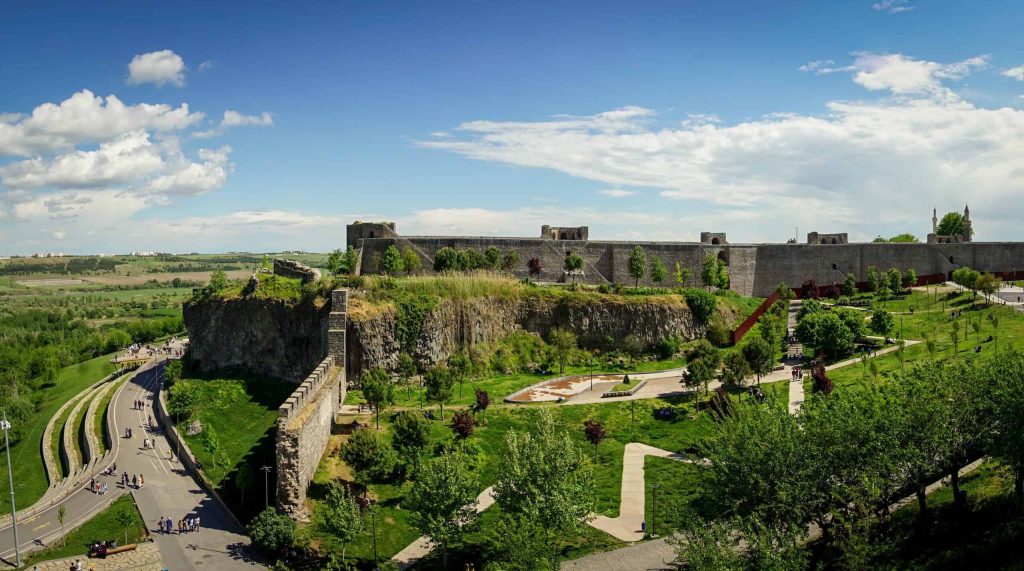 diyarbakır turu