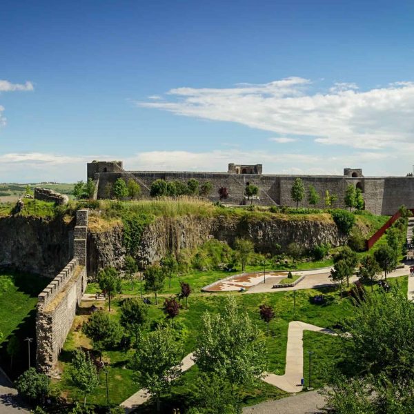 diyarbakır turu