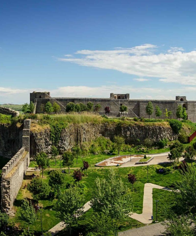 diyarbakır turu