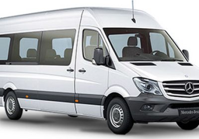 Mercedes Sprinter, Mardin Oto kiralama