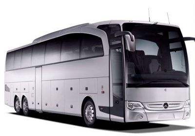 Mercedes Travego