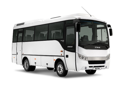 isuzu sultan