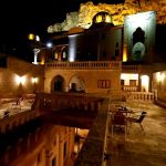 Zinciriye Otel, mardin otelleri