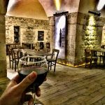 mardin leylan cafe