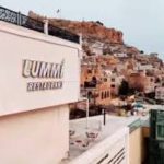 Lummi-restaurant