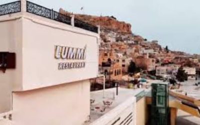 Lummi-restaurant