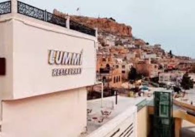 Lummi-restaurant