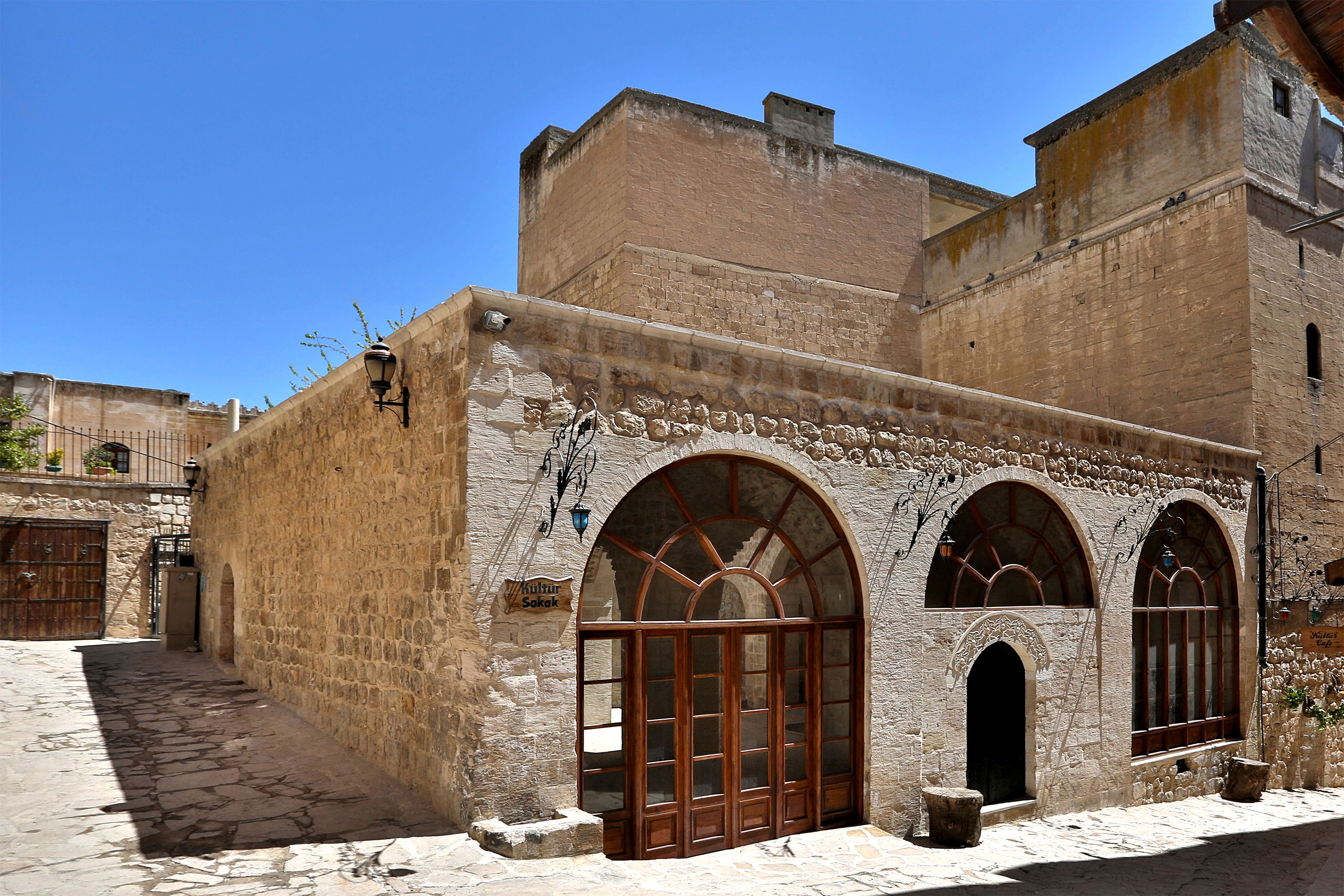 Mardin Bienali TASARIM VAKFI