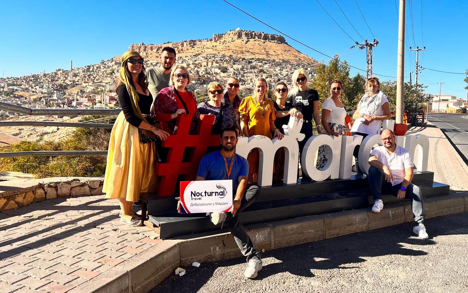 Mardin turu