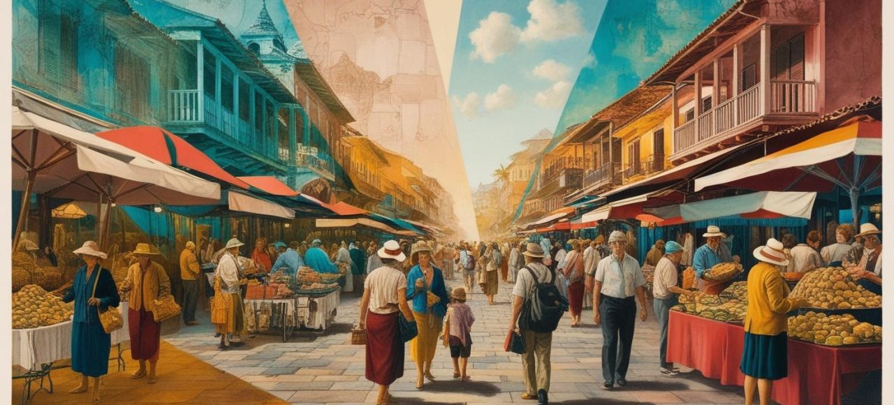 Turizmin Potansiyelinin Sosyolojik Etkileri