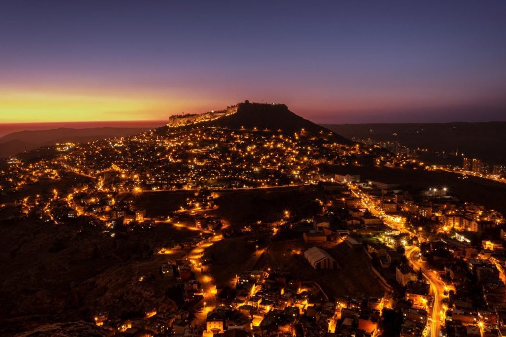 Mardin Turu