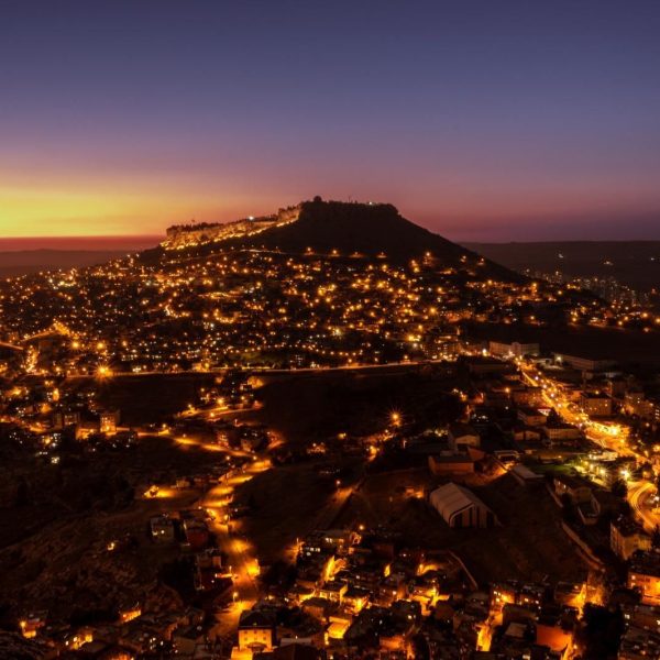 Mardin Turu