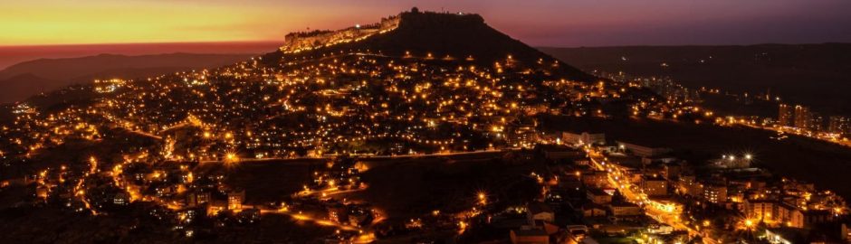 Mardin Turu