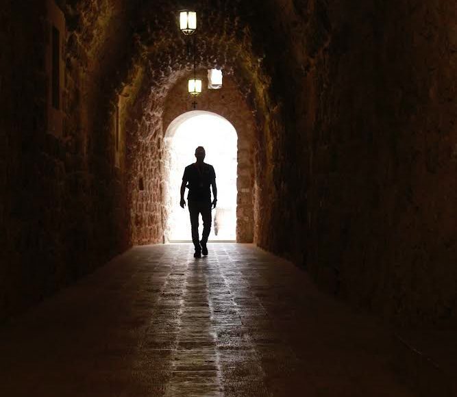 Mor Gabriel Manastırı