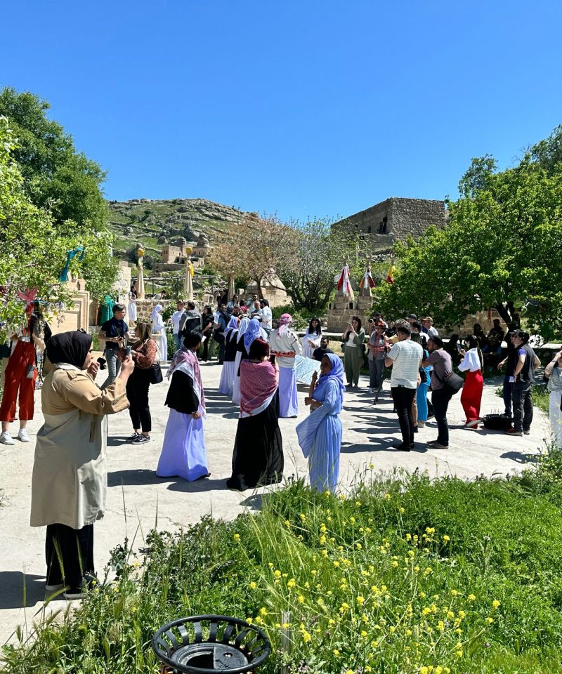 Ezidi Köyü