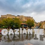 gaziantep turu