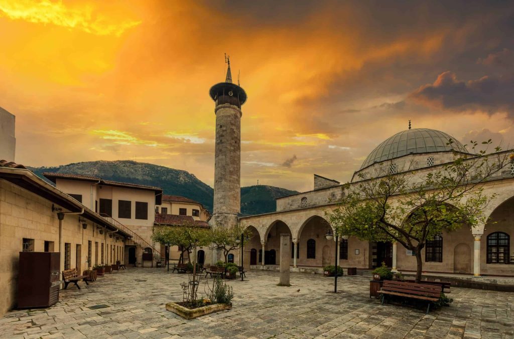 hatay turu