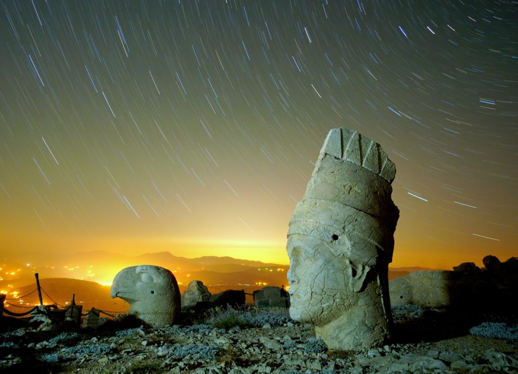 nemrut turu