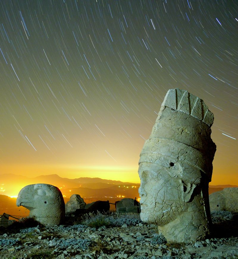 nemrut turu