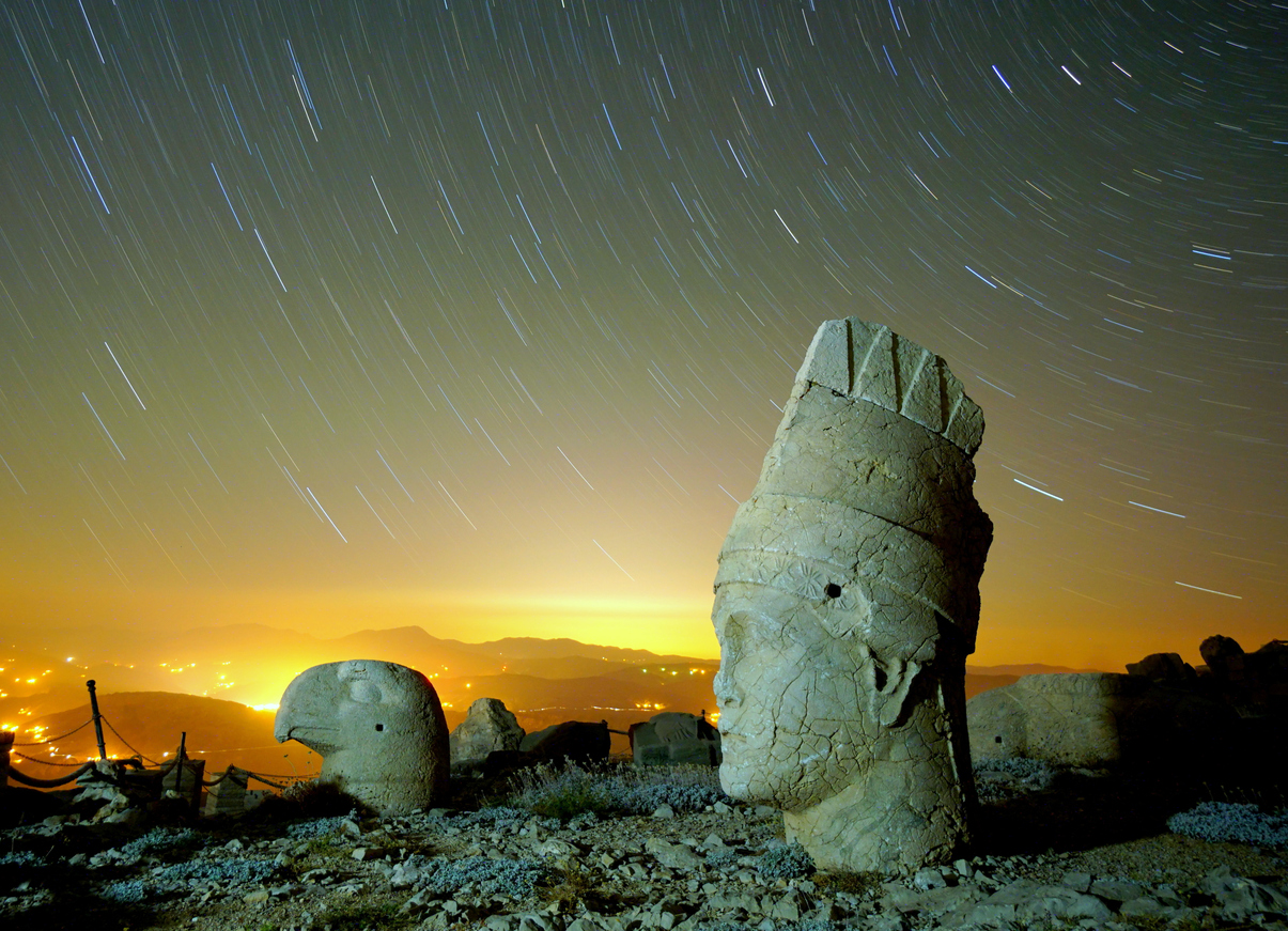 nemrut turu