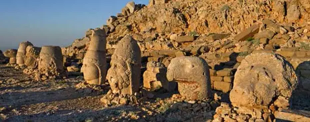 Nemrut Adıyaman Turu