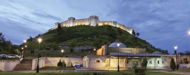 gaziantep
