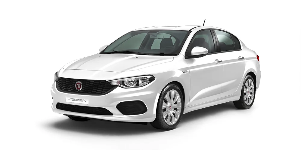 Fiat Egea, Mardin Oto kiralama