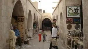 mardin tellallar çarşısı