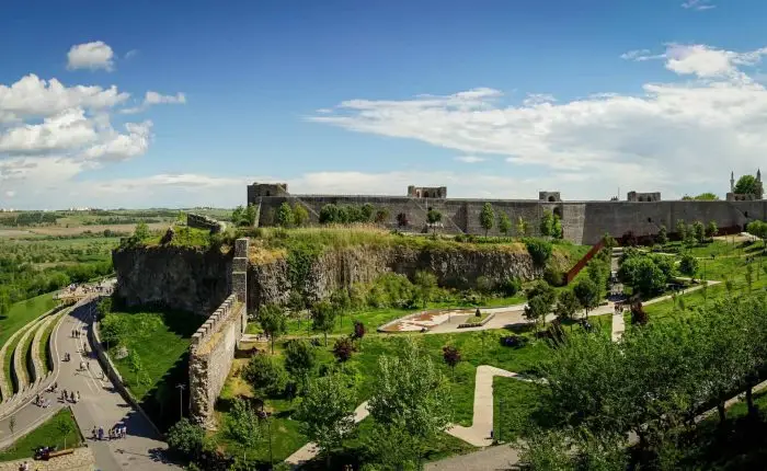 diyarbakır turu