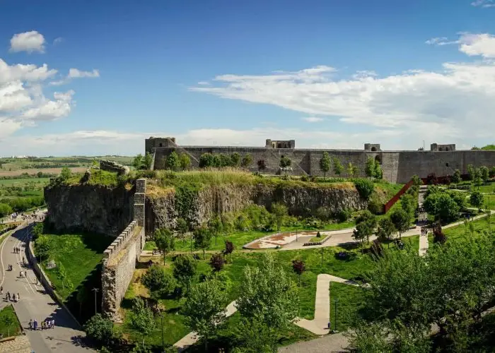 diyarbakır turu