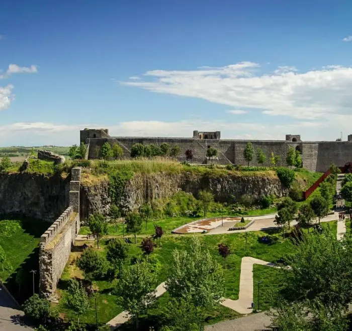 diyarbakır turu