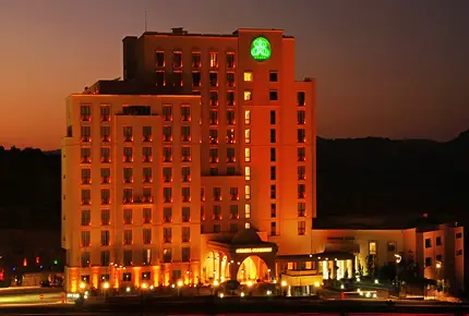 erdoba elegance hotel, mardin otelleri