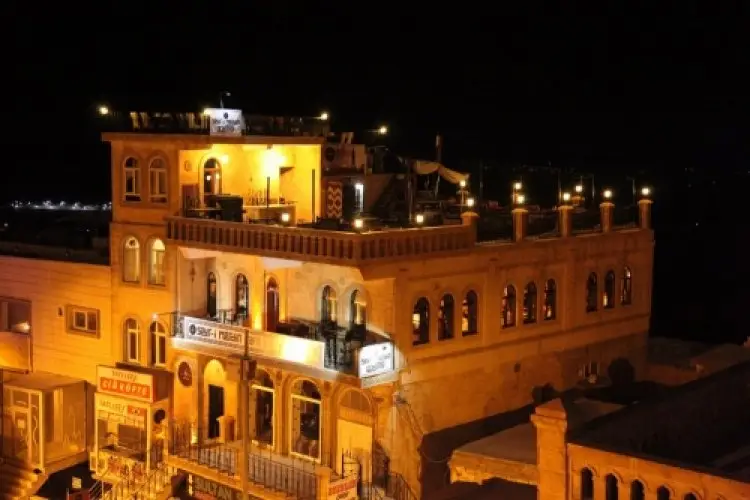 seyri mardin
