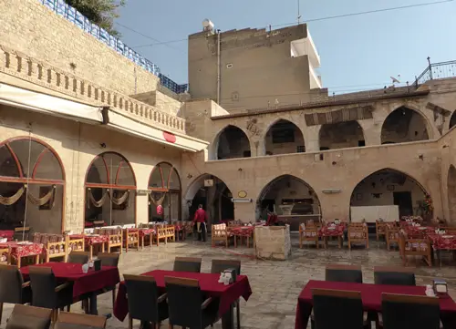 sur hanı mardin