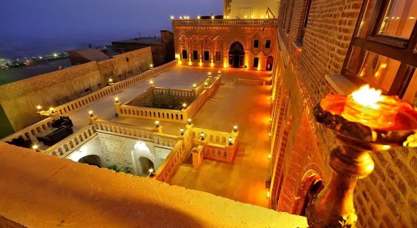 maridin otel- mardin otelleri