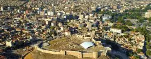 Gaziantep Turu