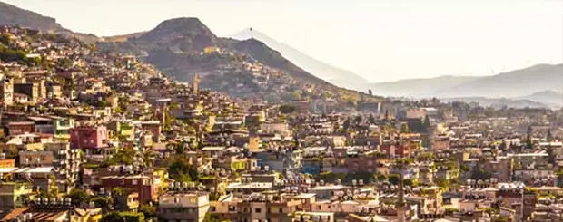 Hatay Antakya Turu