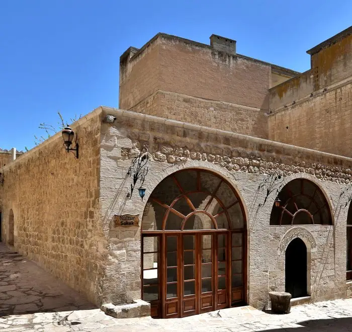 Mardin Bienali TASARIM VAKFI