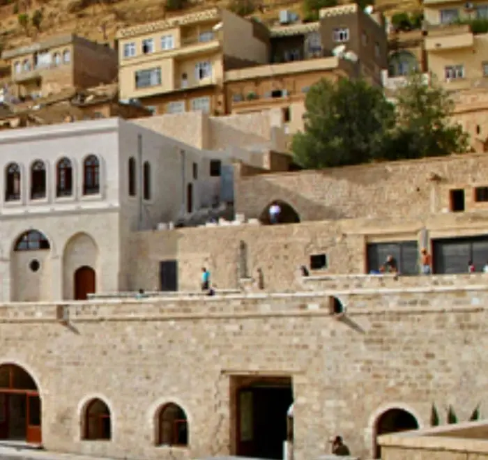 mardin bienali kervansaray