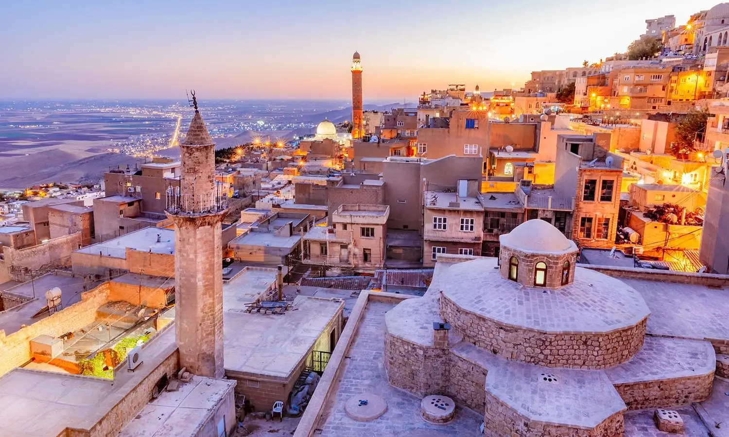 Mardin turu