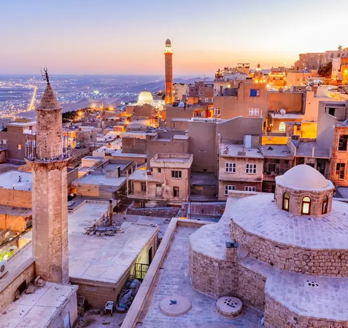 Mardin turu