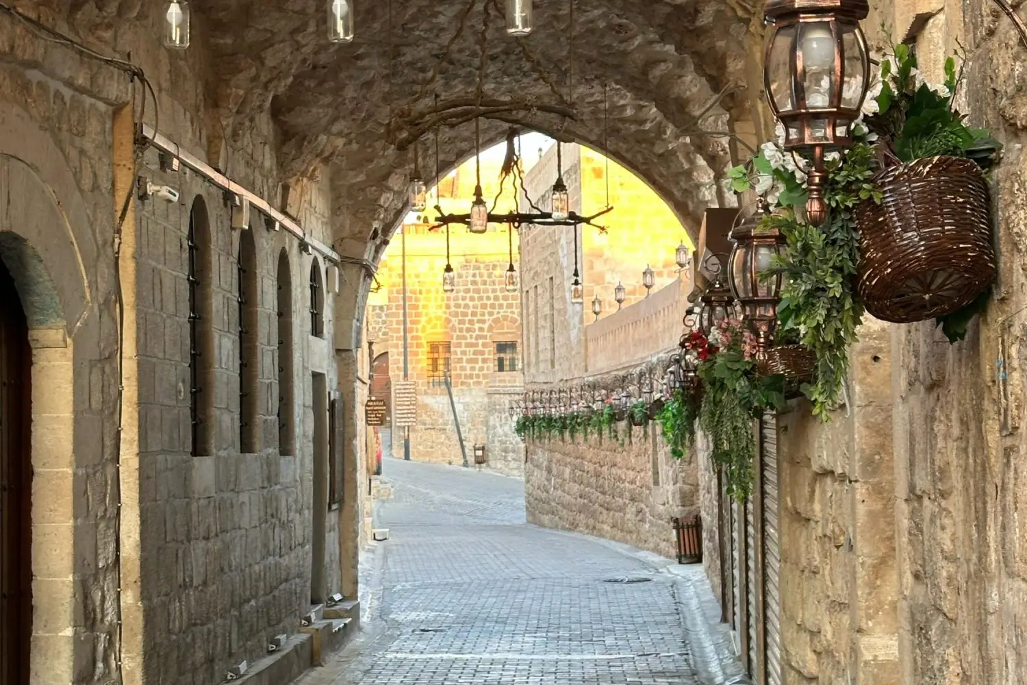 Midyat Turu