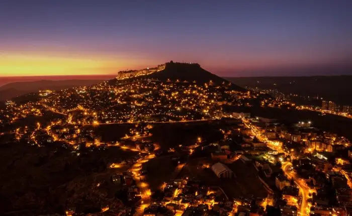 Mardin Turu