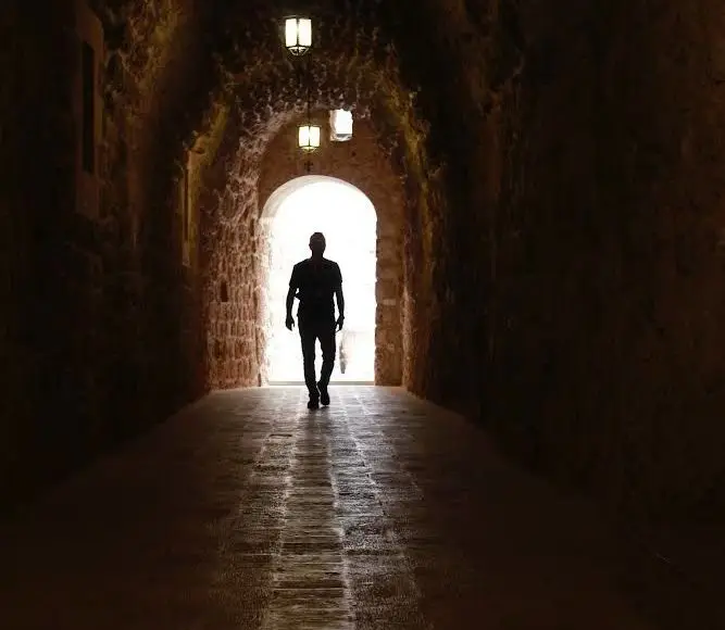 Mor Gabriel Manastırı