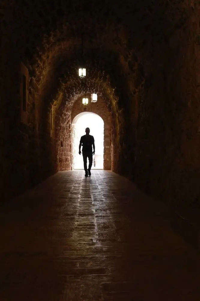 Mor Gabriel Manastırı
