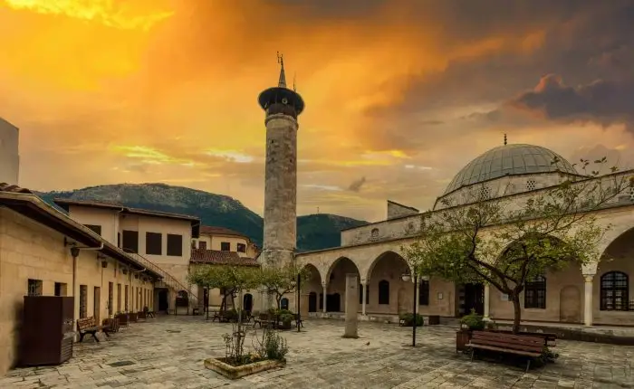 hatay turu