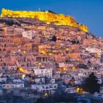 mardin reyhan turu 2 günlük
