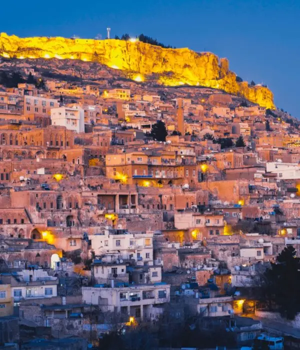 mardin reyhan turu 2 günlük