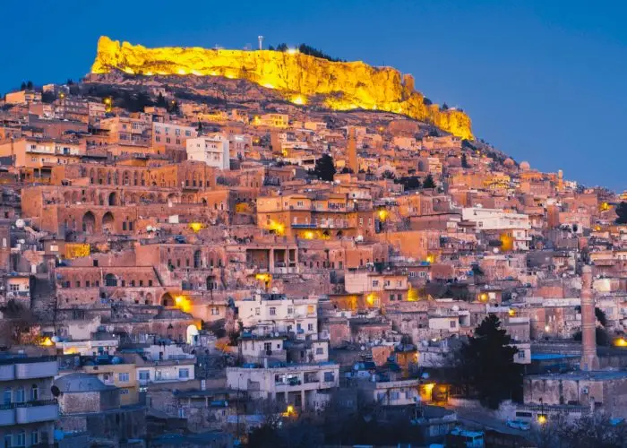 mardin reyhan turu 2 günlük